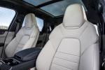 Porsche Cayenne Turbo S E-Hybrid 2019 года (UK)